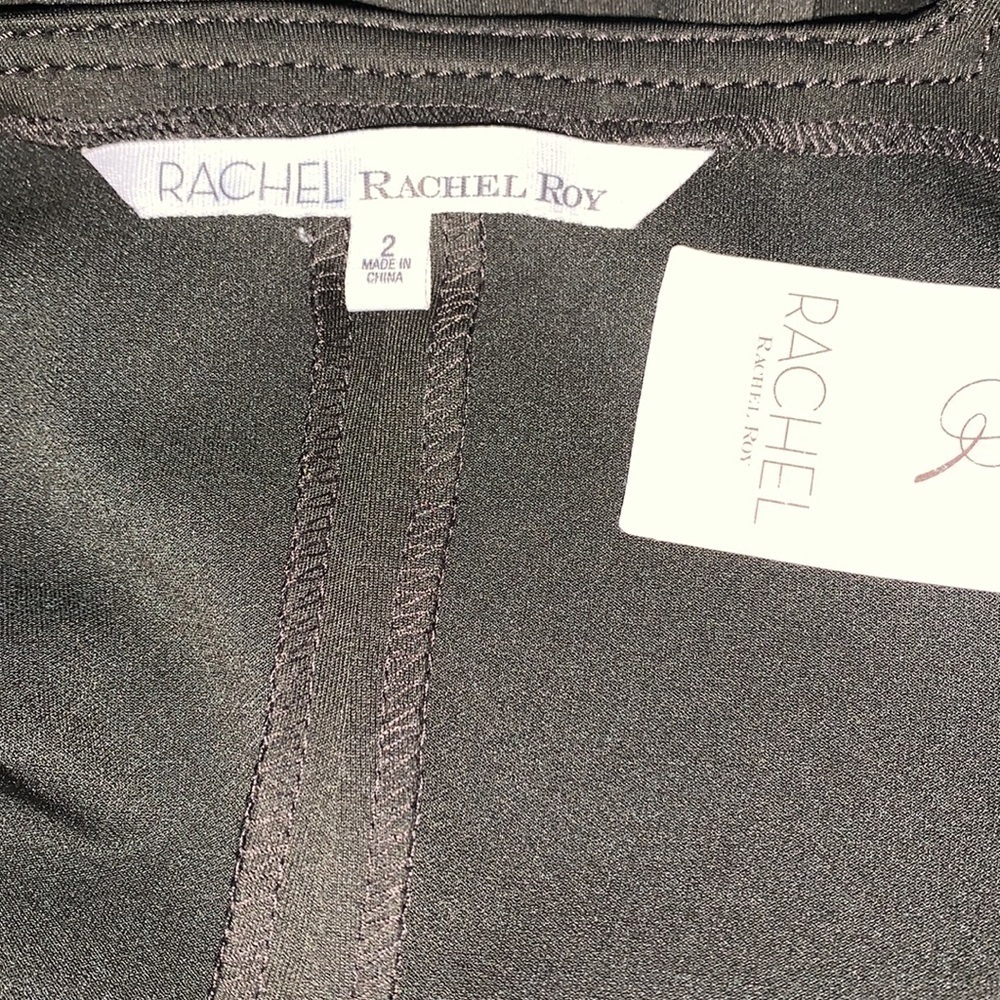 NWT Rachel Roy A-Line Tank Dress 2 - Picture 8 of 9